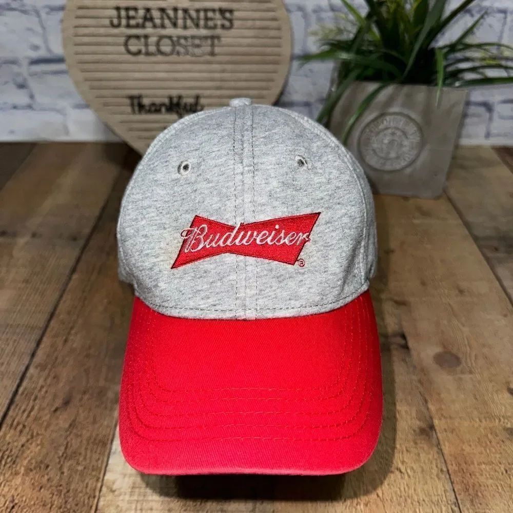 Budweiser hat